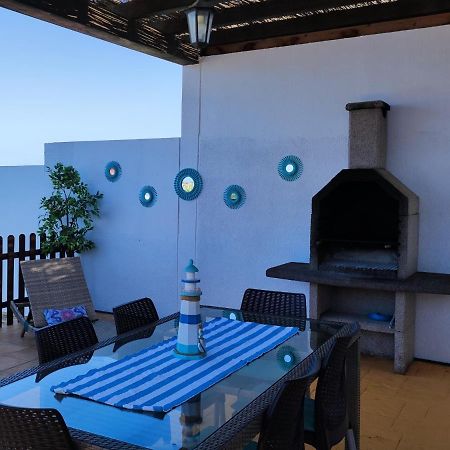 Casa Odett Villa Caleta De Fuste Kültér fotó