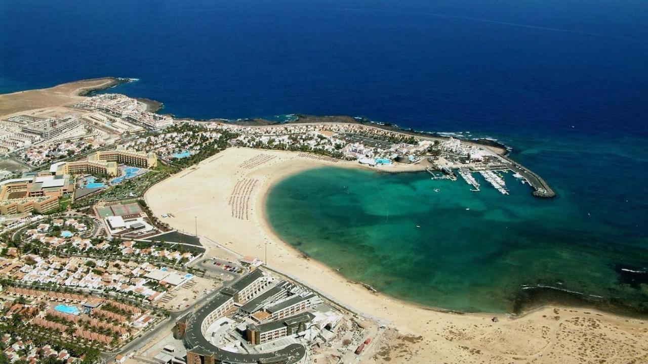 Casa Odett Villa Caleta De Fuste Kültér fotó