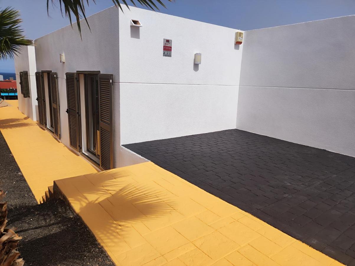 Casa Odett Villa Caleta De Fuste Kültér fotó