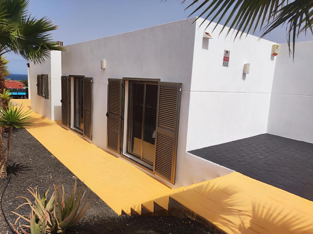 Casa Odett Villa Caleta De Fuste Kültér fotó