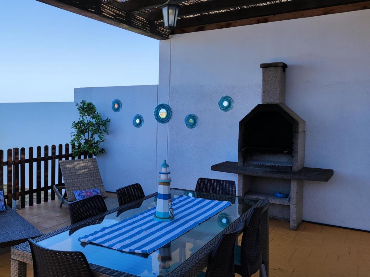 Casa Odett Villa Caleta De Fuste Kültér fotó