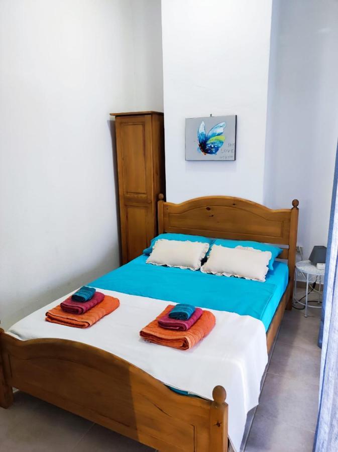 Casa Odett Villa Caleta De Fuste Kültér fotó