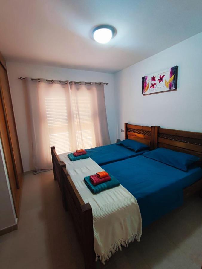 Casa Odett Villa Caleta De Fuste Kültér fotó
