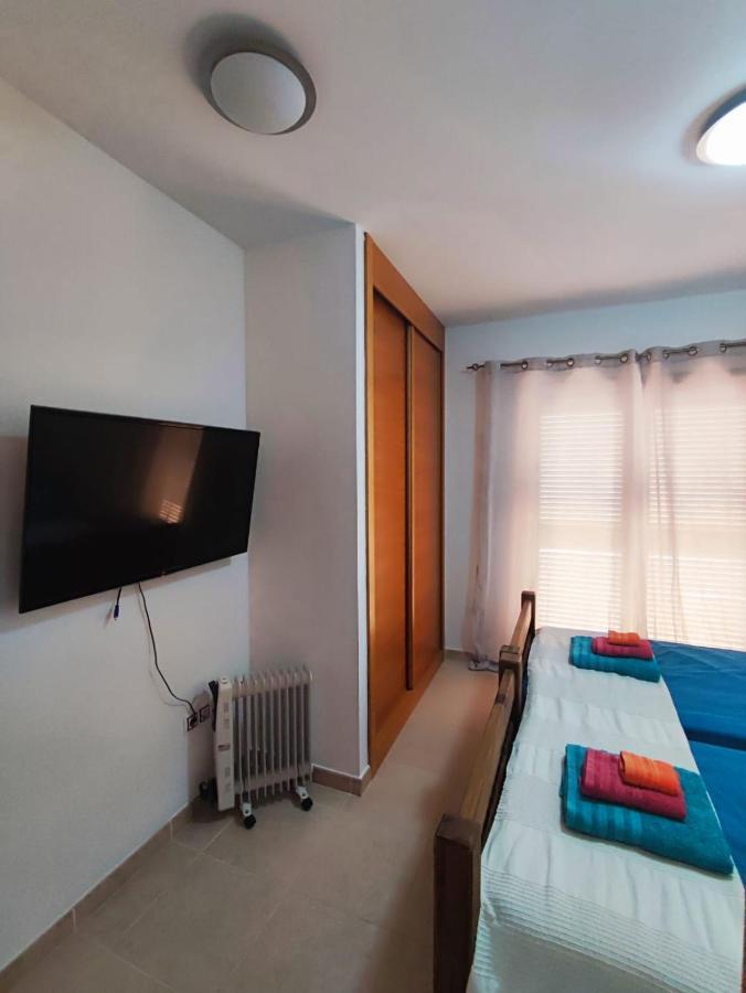 Casa Odett Villa Caleta De Fuste Kültér fotó
