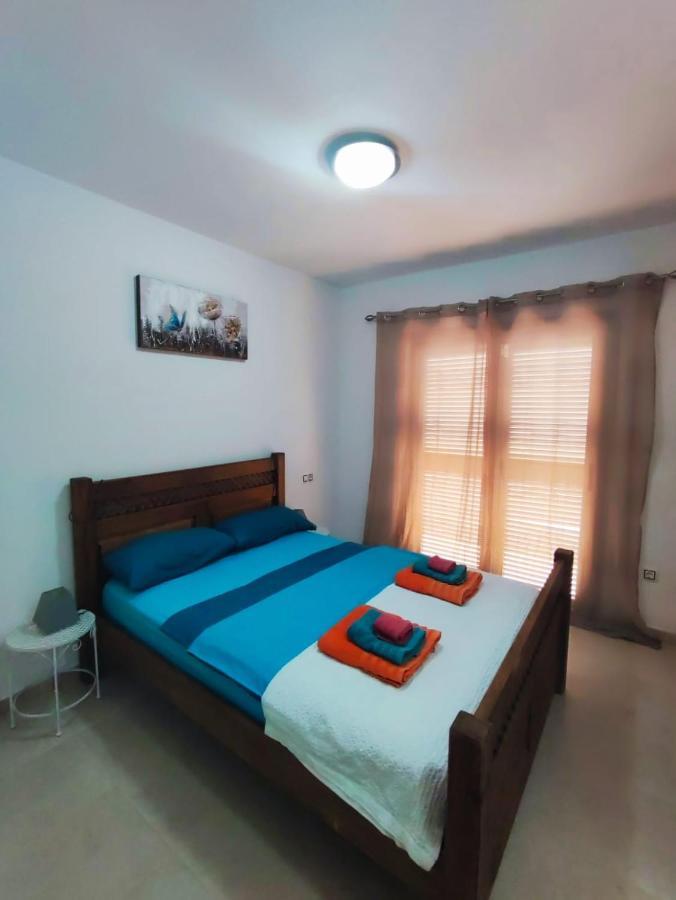 Casa Odett Villa Caleta De Fuste Kültér fotó